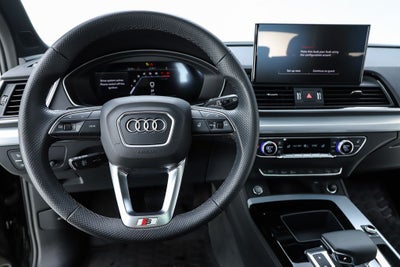 2024 Audi Q5 Sportback 45 S line Premium Plus quattro