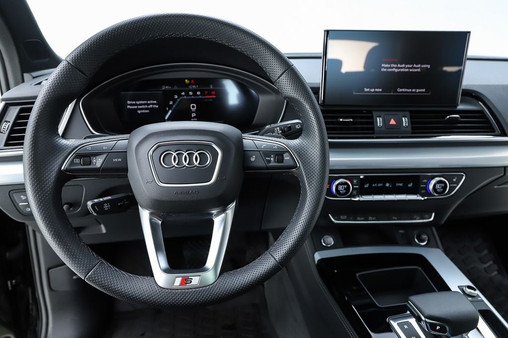 2024 Audi Q5 Sportback 45 S line Premium Plus quattro