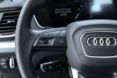 2024 Audi Q5 Sportback 45 S line Premium Plus quattro