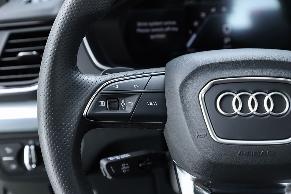 2024 Audi Q5 Sportback 45 S line Premium Plus quattro