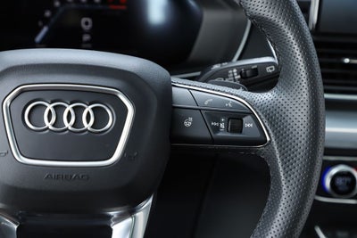 2024 Audi Q5 Sportback 45 S line Premium Plus quattro