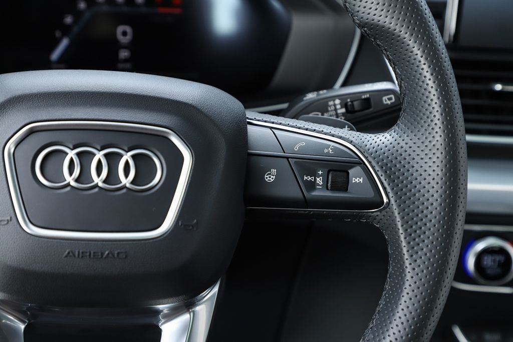 2024 Audi Q5 Sportback 45 S line Premium Plus quattro