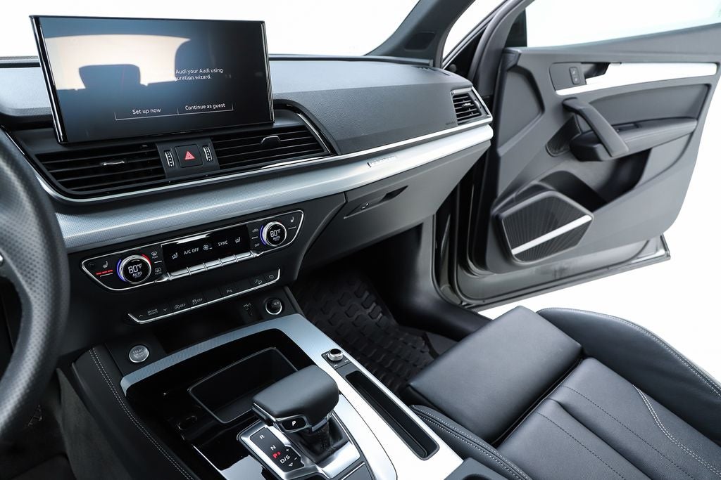 2024 Audi Q5 Sportback 45 S line Premium Plus quattro