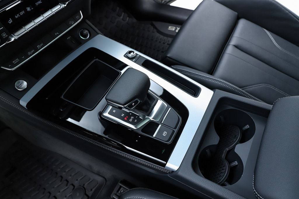 2024 Audi Q5 Sportback 45 S line Premium Plus quattro