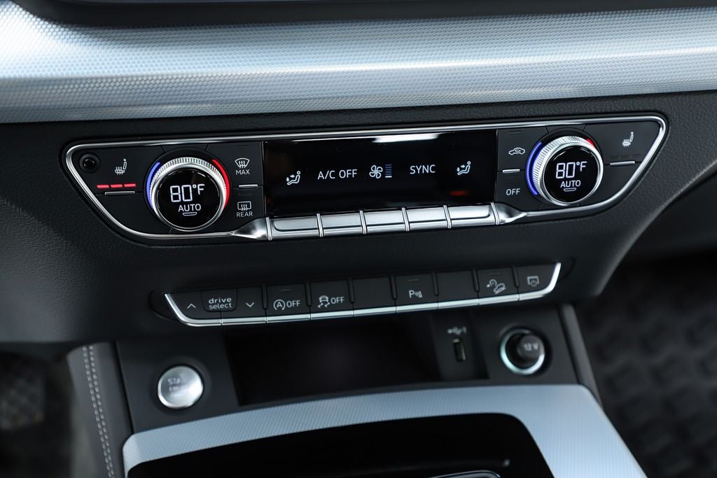 2024 Audi Q5 Sportback 45 S line Premium Plus quattro