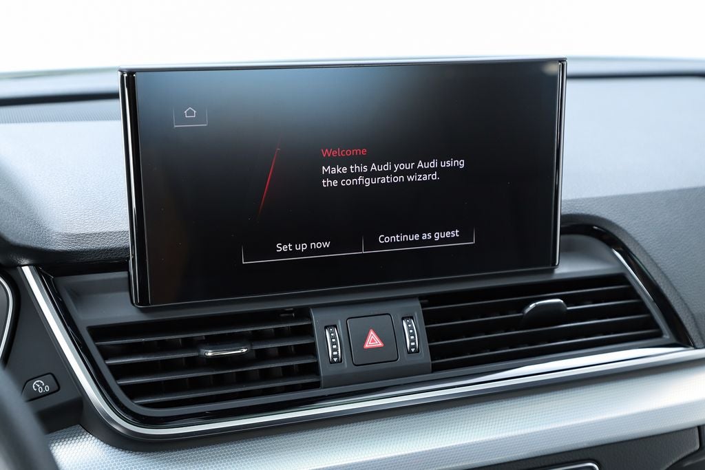 2024 Audi Q5 Sportback 45 S line Premium Plus quattro