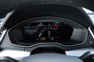 2024 Audi Q5 Sportback 45 S line Premium Plus quattro