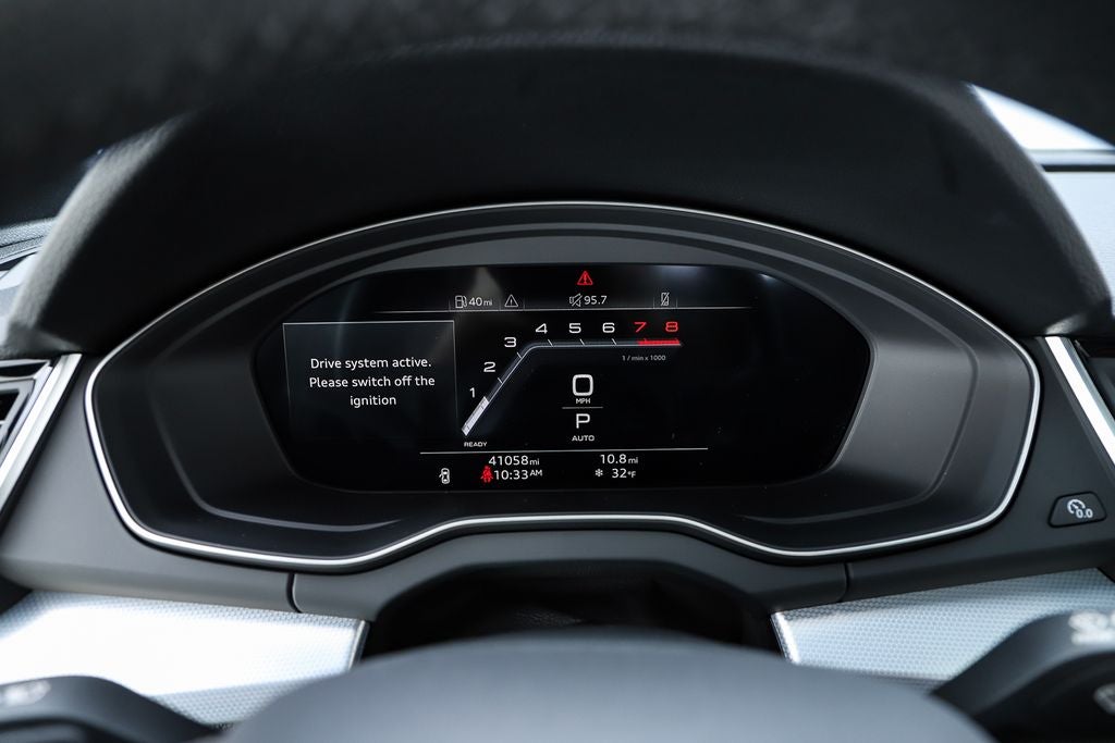 2024 Audi Q5 Sportback 45 S line Premium Plus quattro