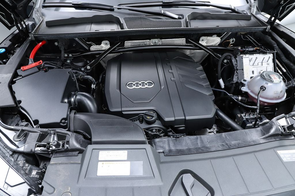 2024 Audi Q5 Sportback 45 S line Premium Plus quattro