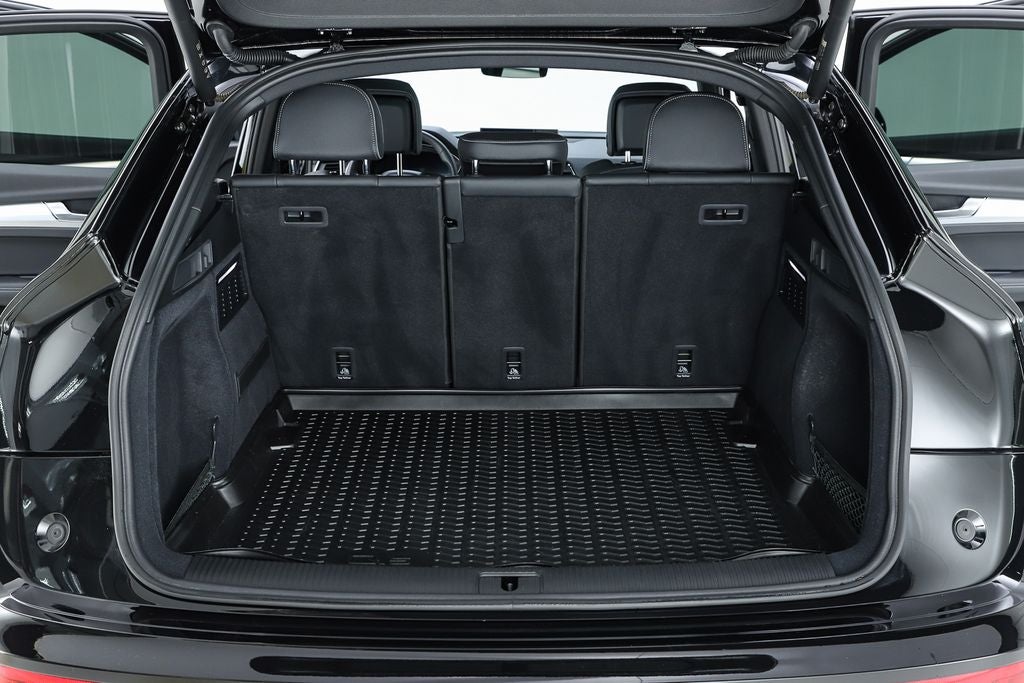 2024 Audi Q5 Sportback 45 S line Premium Plus quattro