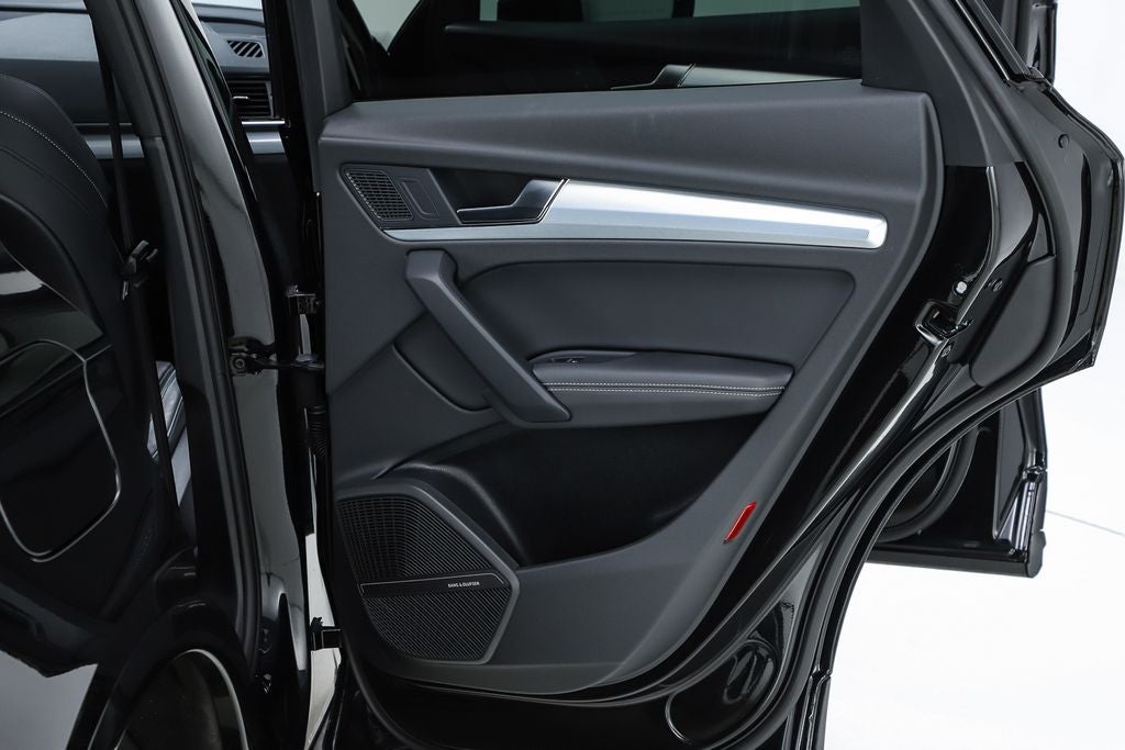 2024 Audi Q5 Sportback 45 S line Premium Plus quattro