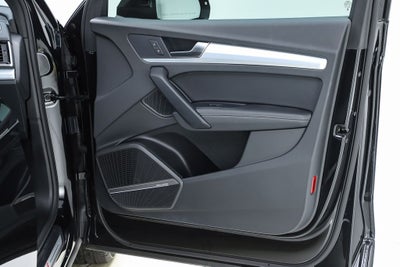 2024 Audi Q5 Sportback 45 S line Premium Plus quattro