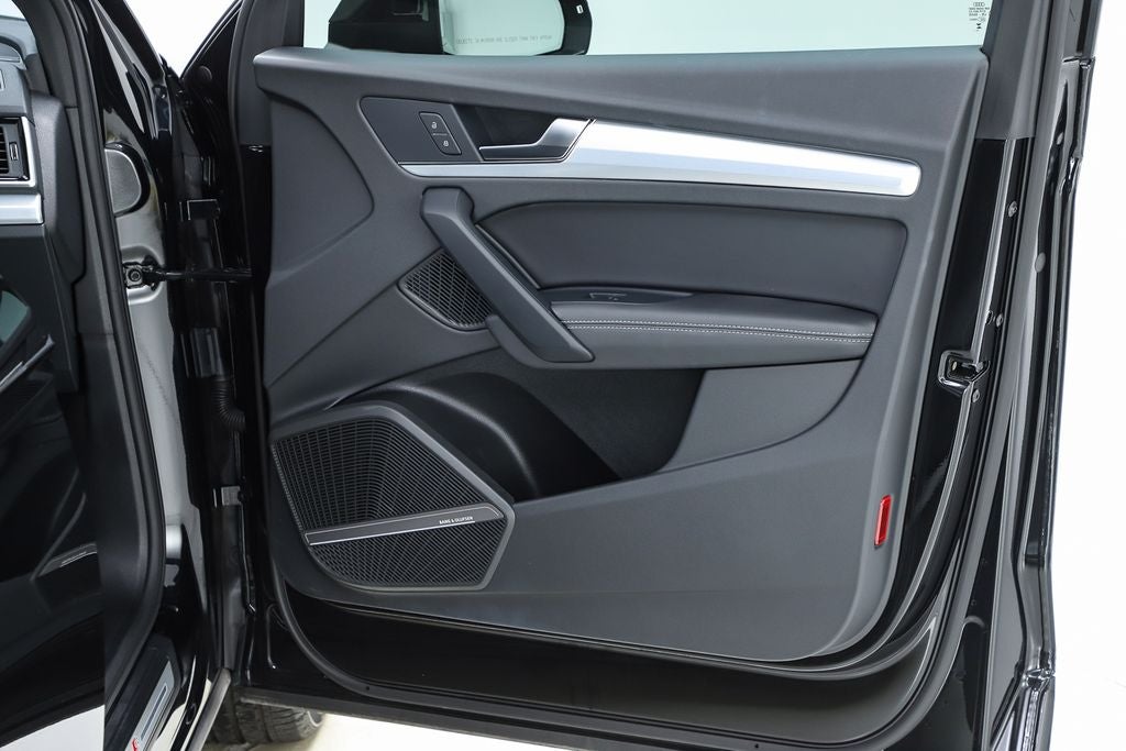 2024 Audi Q5 Sportback 45 S line Premium Plus quattro