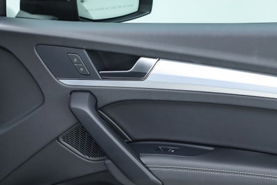 2024 Audi Q5 Sportback 45 S line Premium Plus quattro