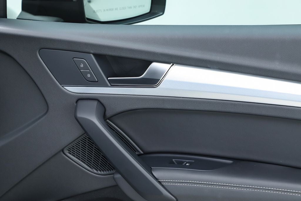 2024 Audi Q5 Sportback 45 S line Premium Plus quattro