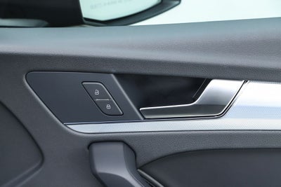 2024 Audi Q5 Sportback 45 S line Premium Plus quattro