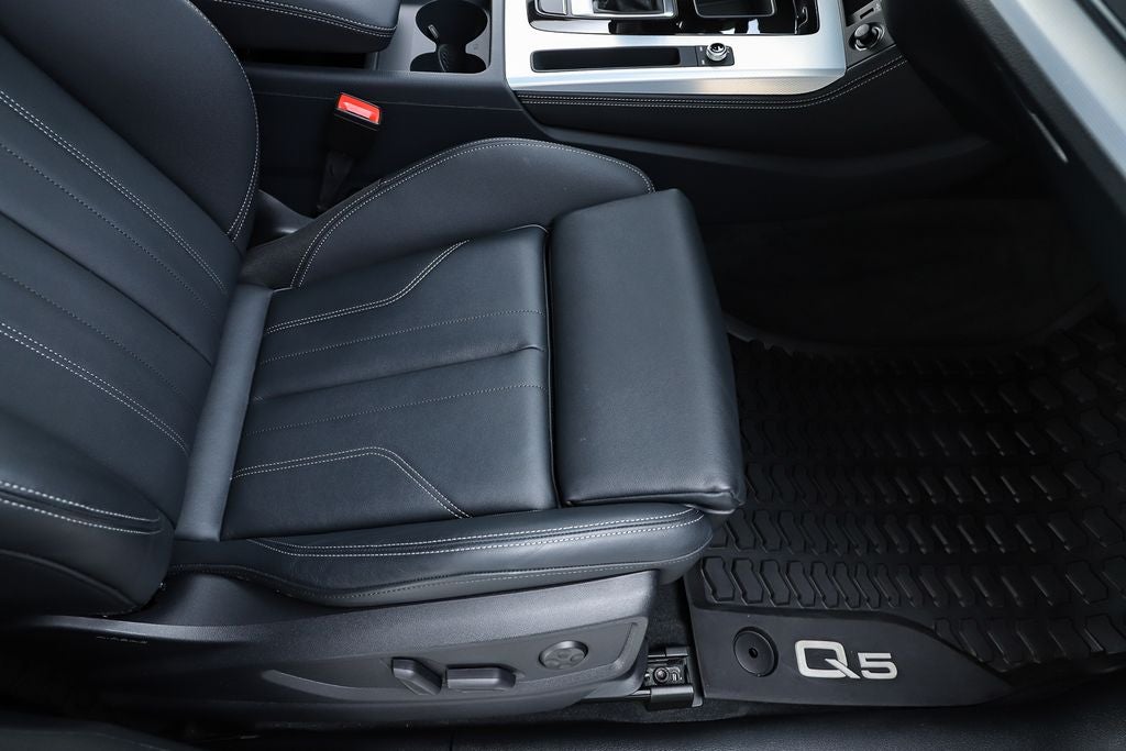 2024 Audi Q5 Sportback 45 S line Premium Plus quattro