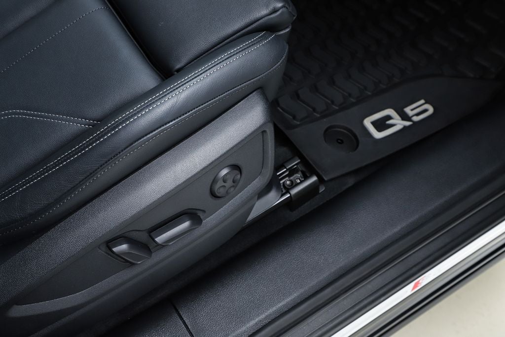 2024 Audi Q5 Sportback 45 S line Premium Plus quattro