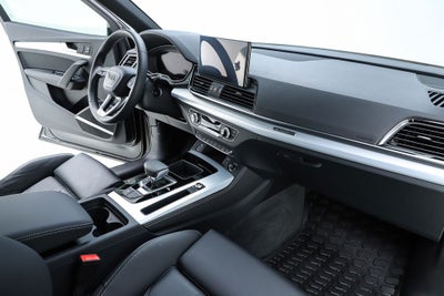 2024 Audi Q5 Sportback 45 S line Premium Plus quattro