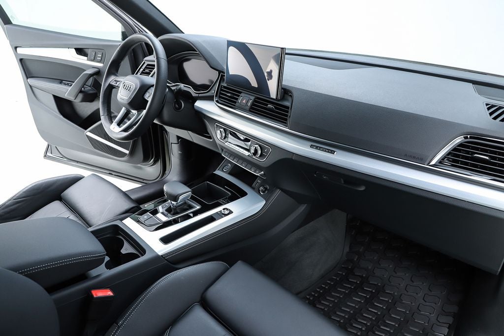 2024 Audi Q5 Sportback 45 S line Premium Plus quattro