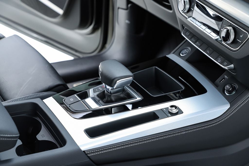 2024 Audi Q5 Sportback 45 S line Premium Plus quattro