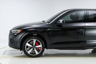2024 Audi Q5 Sportback 45 S line Premium Plus quattro