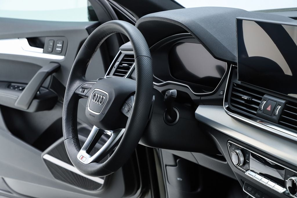 2024 Audi Q5 Sportback 45 S line Premium Plus quattro