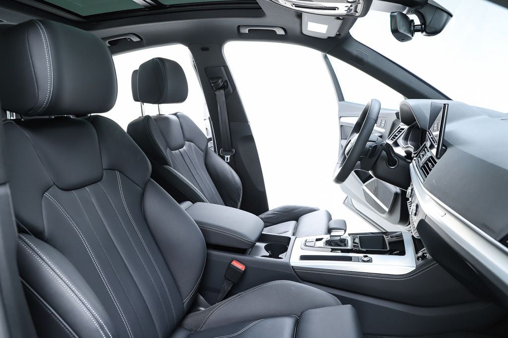 2024 Audi Q5 Sportback 45 S line Premium Plus quattro