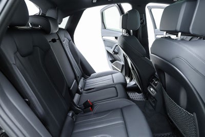 2024 Audi Q5 Sportback 45 S line Premium Plus quattro