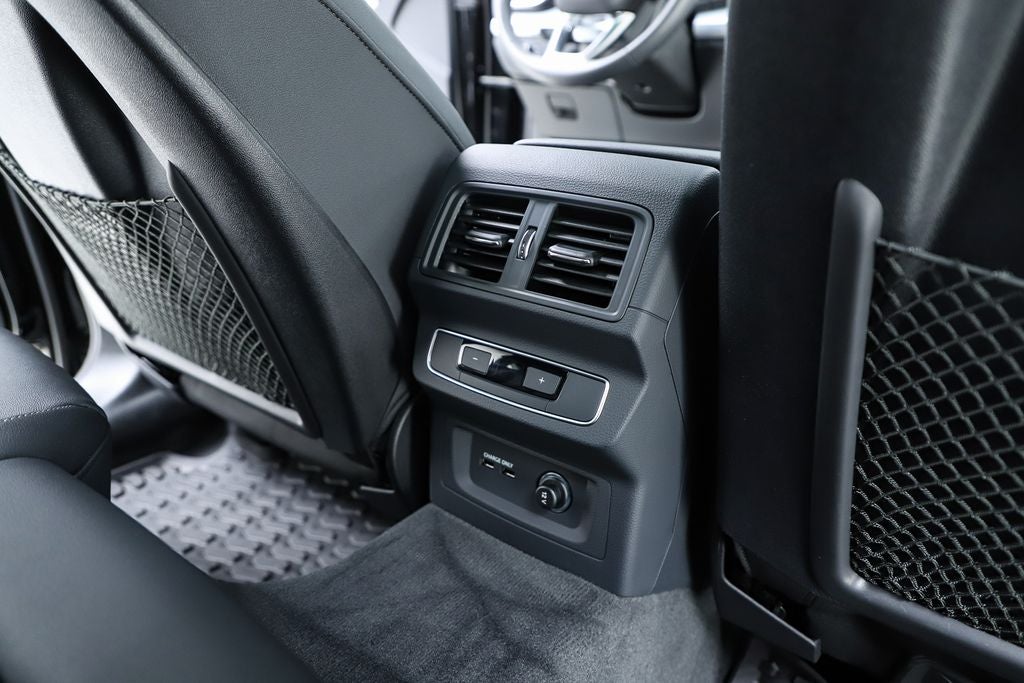 2024 Audi Q5 Sportback 45 S line Premium Plus quattro