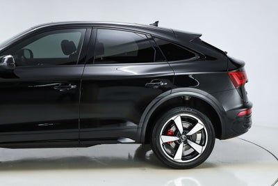 2024 Audi Q5 Sportback 45 S line Premium Plus quattro