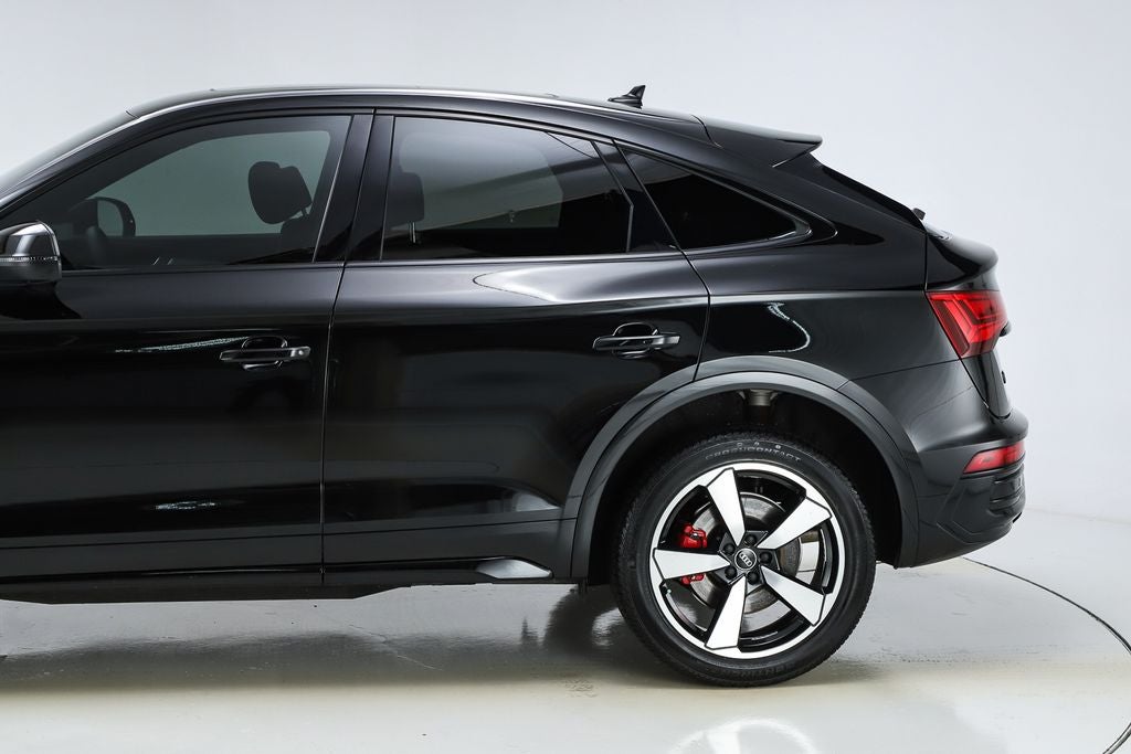 2024 Audi Q5 Sportback 45 S line Premium Plus quattro