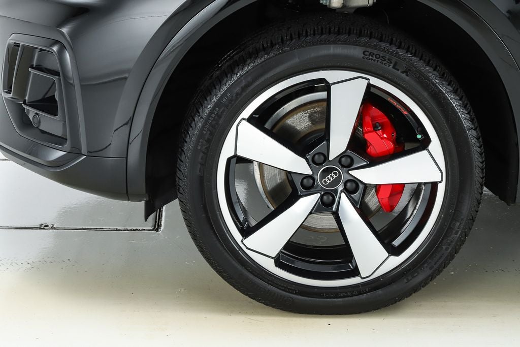 2024 Audi Q5 Sportback 45 S line Premium Plus quattro