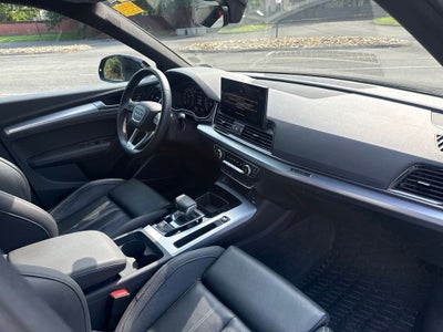 2024 Audi Q5 Sportback 45 S line Premium Plus quattro
