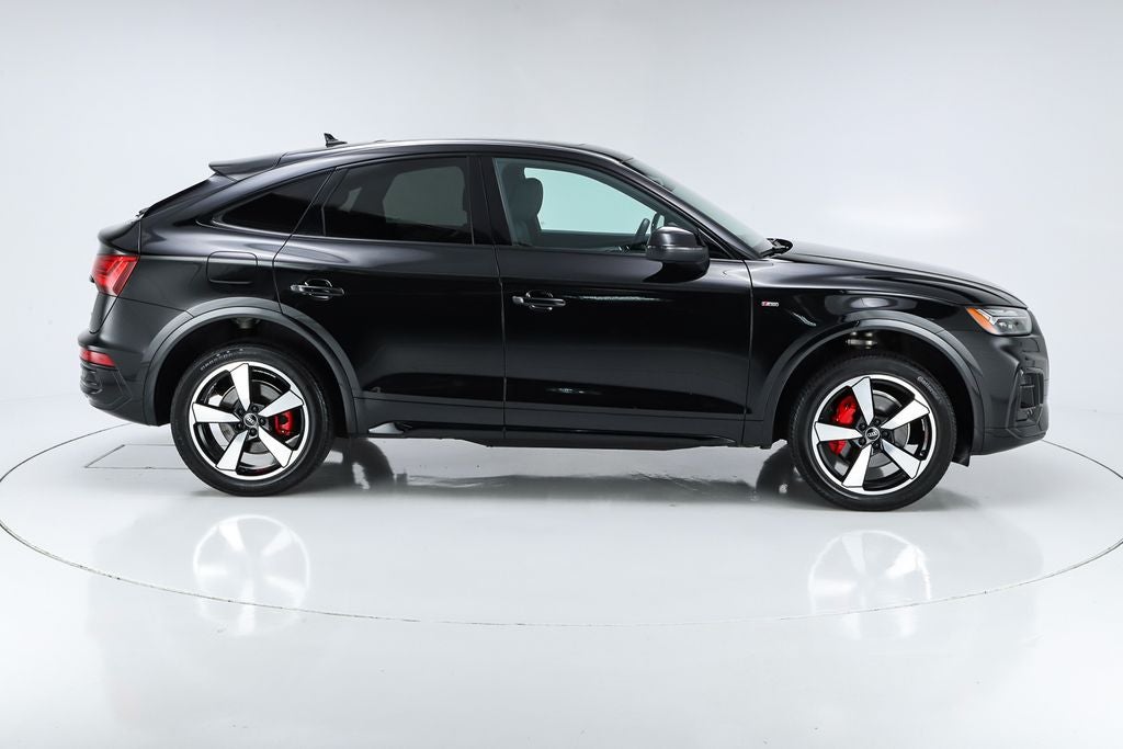 2024 Audi Q5 Sportback 45 S line Premium Plus quattro