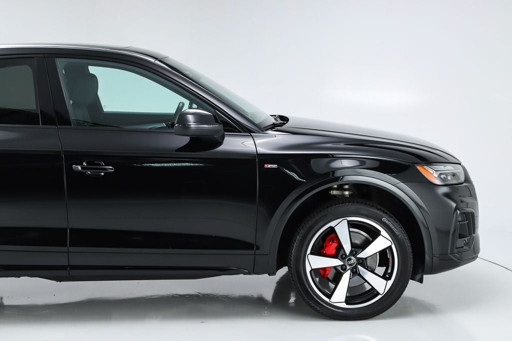 2024 Audi Q5 Sportback 45 S line Premium Plus quattro