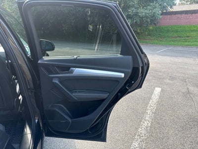 2024 Audi Q5 Sportback 45 S line Premium Plus quattro