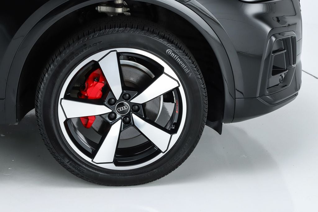 2024 Audi Q5 Sportback 45 S line Premium Plus quattro