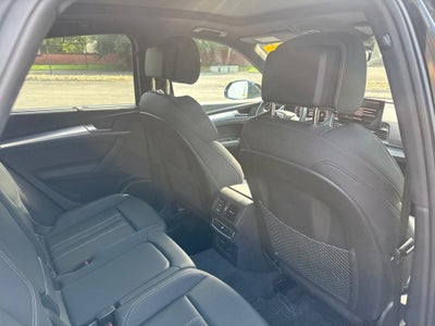 2024 Audi Q5 Sportback 45 S line Premium Plus quattro