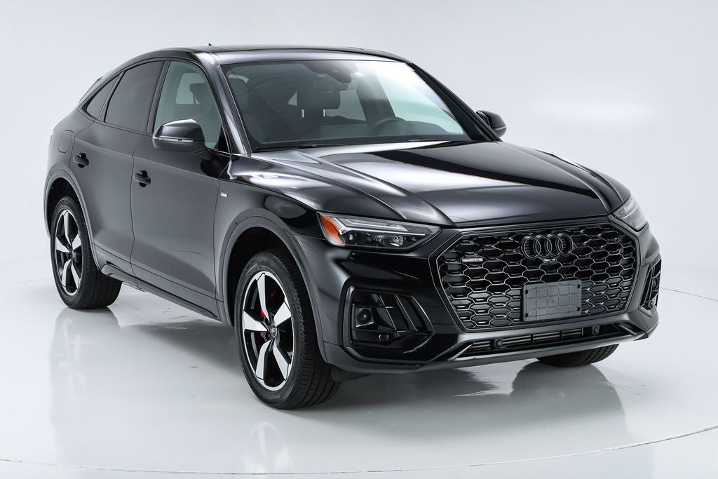 2024 Audi Q5 Sportback 45 S line Premium Plus quattro