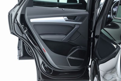 2024 Audi Q5 Sportback 45 S line Premium Plus quattro