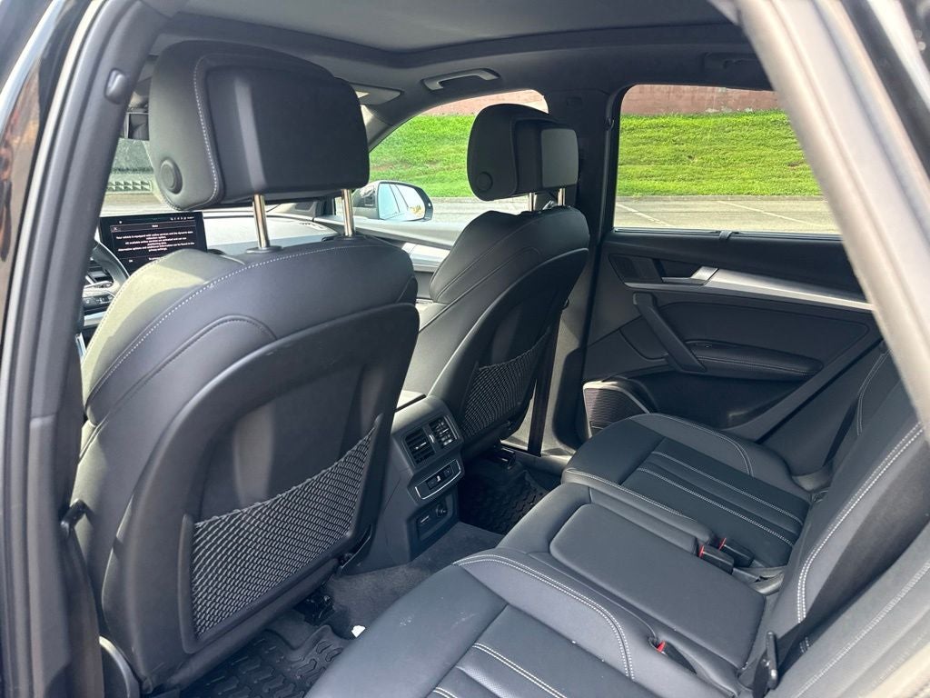 2024 Audi Q5 Sportback 45 S line Premium Plus quattro