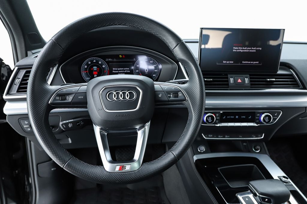 2024 Audi Q5 Sportback 45 S line Premium Plus quattro