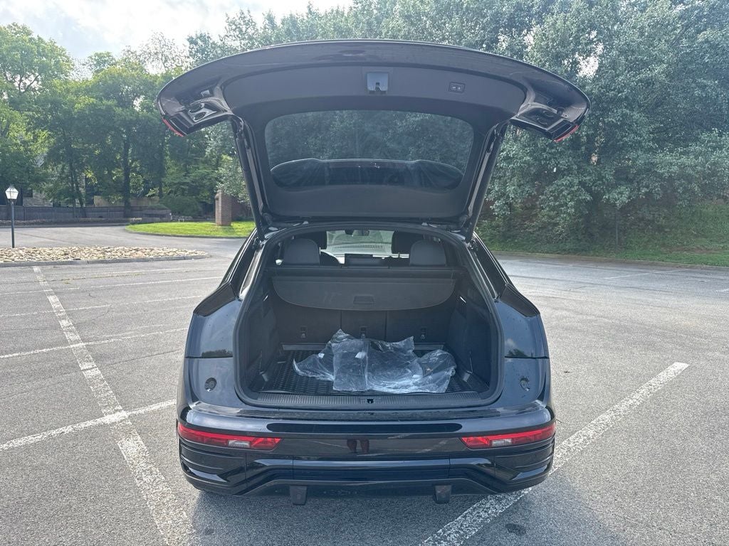 2024 Audi Q5 Sportback 45 S line Premium Plus quattro