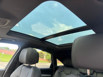 2024 Audi Q5 Sportback 45 S line Premium Plus quattro