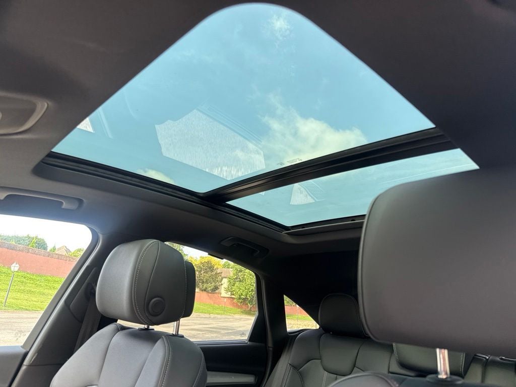 2024 Audi Q5 Sportback 45 S line Premium Plus quattro