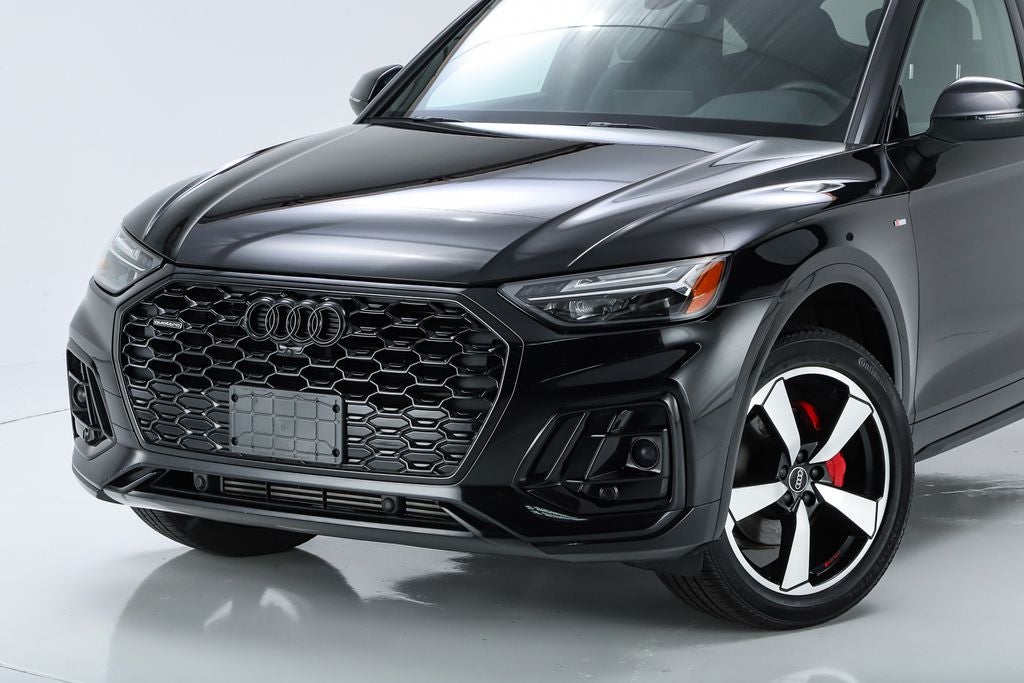2024 Audi Q5 Sportback 45 S line Premium Plus quattro