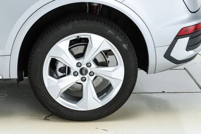 2025 Audi Q5 Sportback 45 S line Premium Plus quattro