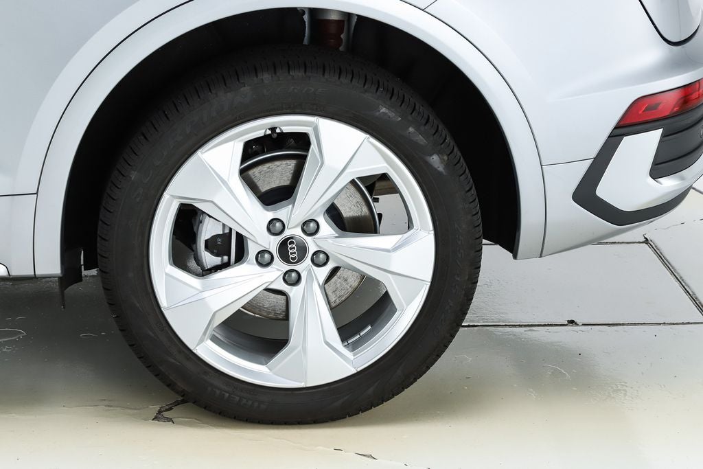 2025 Audi Q5 Sportback 45 S line Premium Plus quattro