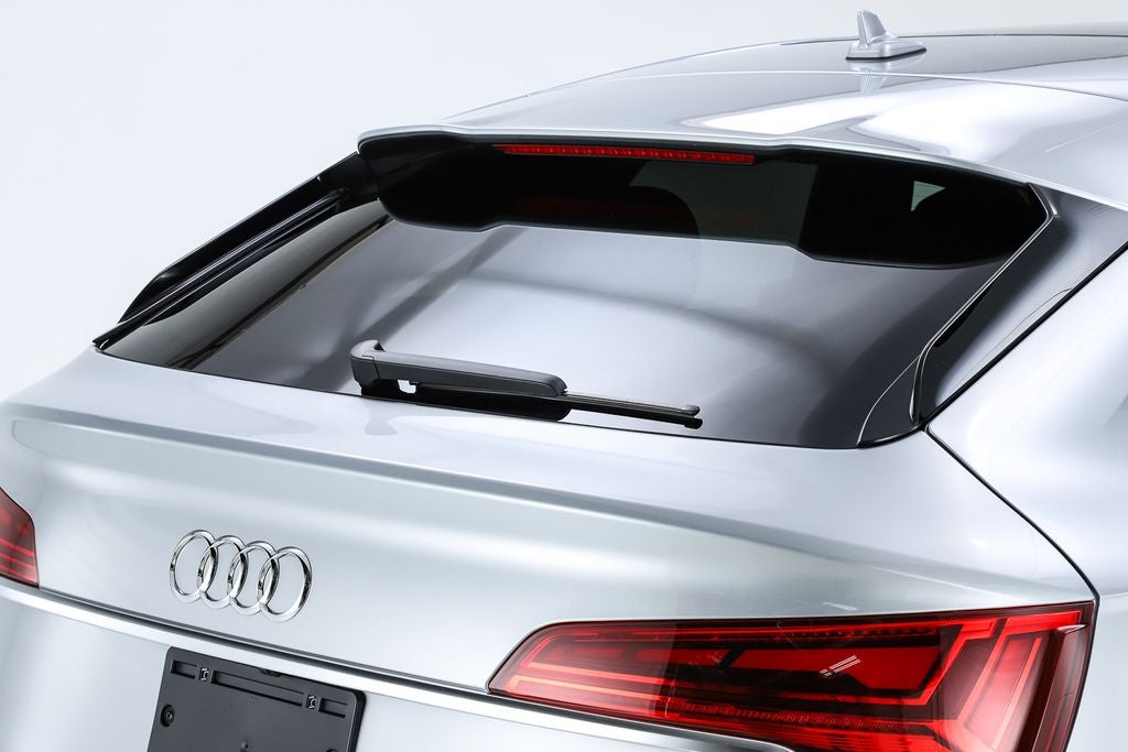 2025 Audi Q5 Sportback 45 S line Premium Plus quattro